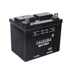 Battery U1R32 + right