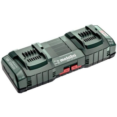 Cargador METABO 627495000MET