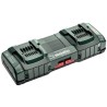 Cargador METABO 627495000MET