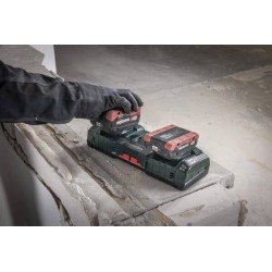 Chargeur METABO 627495000MET