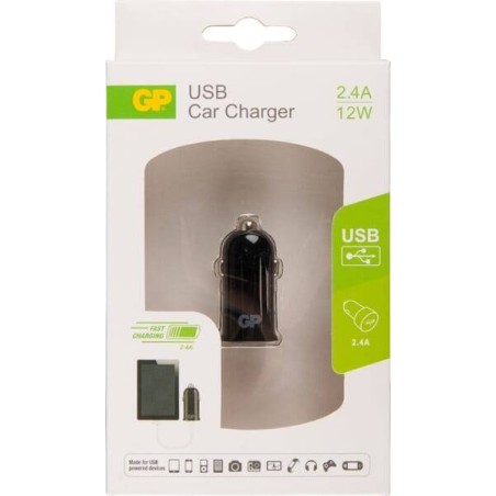 Chargeur GP 405071