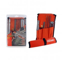 Kit afilado completo OZAKI