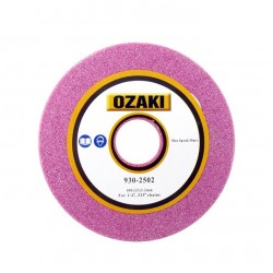 Amolar afilado OZAKI arandela 3,2 mm polea exterior 100 mm