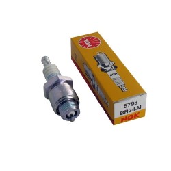 Plug NGK BR2LM - CHAMPION RJ19LM - TASHIMA 2209851