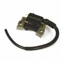 BOBINE D'ALLUMAGE 30500-ZE1-033 POUR MOTEUR HONDA GX110 à GX200