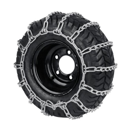 Nieve 22x800x10 concentrado alta aire - peerless