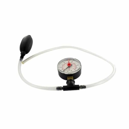 Ölpeilstab steuerung dichtungssatz + manometer