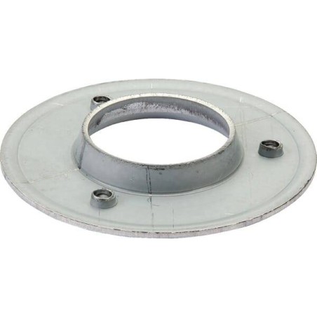 Clamping collar AS-MOTOR E05708ASM