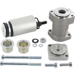 Kit de commande pneumatique WALVOIL SD911A8P