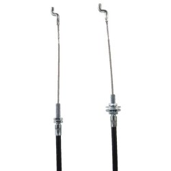 Engine stop cable AS55B2/4T AS-MOTOR E08301ASM