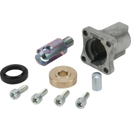 Kit commande à galet WALVOIL DF910CB