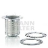 Luftfilter druckluft-öl-abscheider MANN-FILTER LE7003X