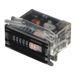 Compteur d'heures AS-MOTOR E08097ASM