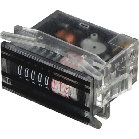 Compteur d'heures AS-MOTOR E08097ASM