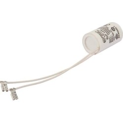 Condensatore 6µF AKO E263156