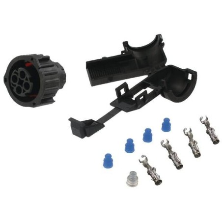 Sensor Stecker 90° UNIVERSAL I420702