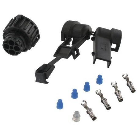 Sensor Stecker 90° UNIVERSAL I420702