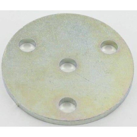 Coupling OUTILS-WOLF 28378OW