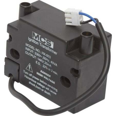 Transformateur MASTER 13104260004