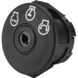 Interruptor de contacto JOHN DEERE AM133596