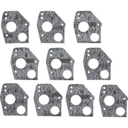 Guarnizione per carburatore 10x 272409S BRIGGS ET STRATTON