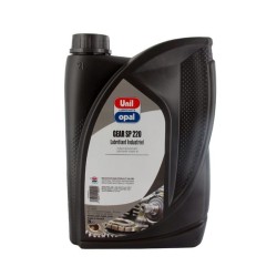 Huile hydraulique 2L UNIL OPAL ISO220