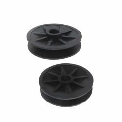 Poulie de boitier de transmission AL-KO - ERING - HAYTER - HONDA - SANDRIGARDEN - STIGA - VIKING 526909 - E77970 - SA284840