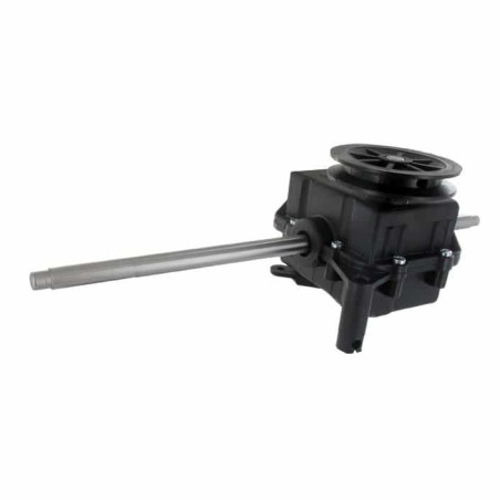 Caja transmisión PUBERT - ROQUES ET LECOEUR 0306040012