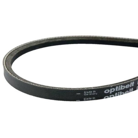 V-belt E10405ASM AS-MOTOR E10405ASM