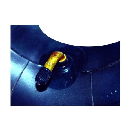 Chambre à air SHAK 500-10 Valve coudée