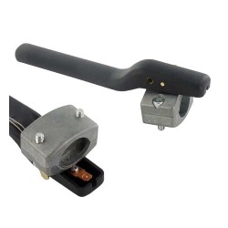 Hebel luftfilter - oder 25 mm