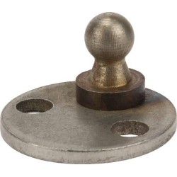 Clutch lever bearing tap AGRIA AGW56430