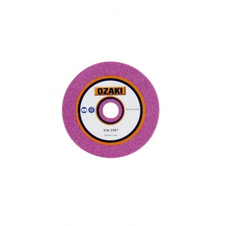 Grinding tech OZAKI shim 3,2 mm diameter outer 100 mm bore