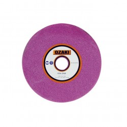 Amolar afilado OZAKI arandela 4,5 mm polea exterior 145 mm