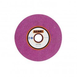 Grinding tech OZAKI shim 6 mm diameter outer 145 mm bore