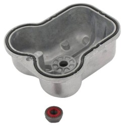 Couvercle HATZ 00749301