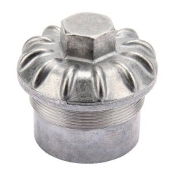 Ölfilterdeckel HATZ 01248901