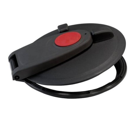 Couvercle GEOLINE 8170015