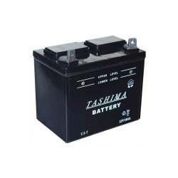 Batterie U1L7 - borne multiréversible