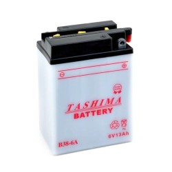 Batteria B386A + destra