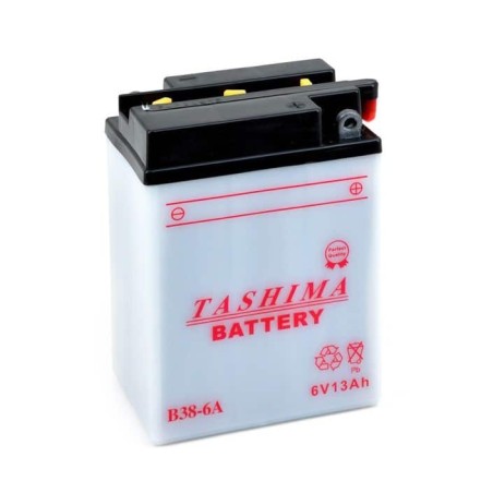 Batteria B386A + destra