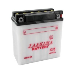 Battery 12N53B + right