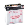 Batterie 12N94B1 + links