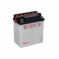 Battery YB3LA + right