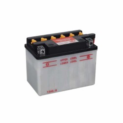 Battery YB4LB + right