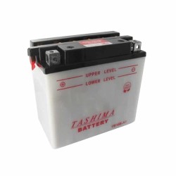 Batería YB16BA1 + izquierda