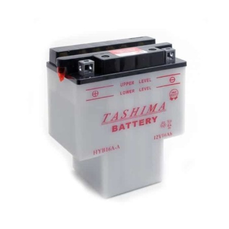Battery HYB16AAB + left