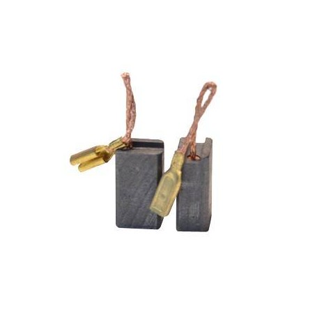 Jeu de charbons SKIL 2610394009