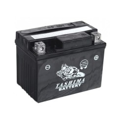 Batteria YTX4LBS + destra