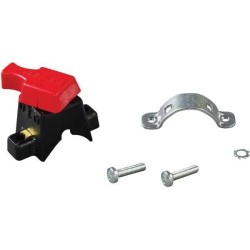 Interruttore AS-MOTOR E04496ASM